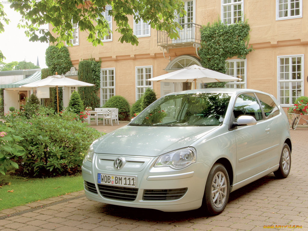 , volkswagen